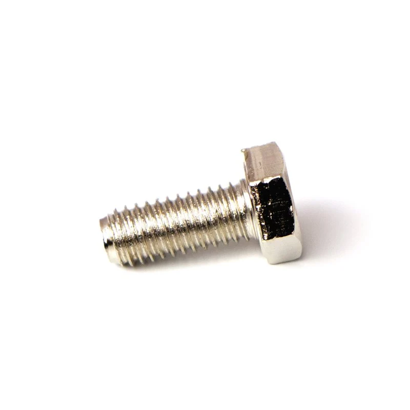 La Pavoni Lever Grouphead to Boiler Bolt (Chrome) - 4030224