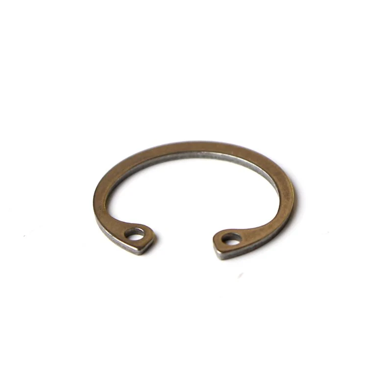 Pavoni Lever Group Shaft C Clip - 404108