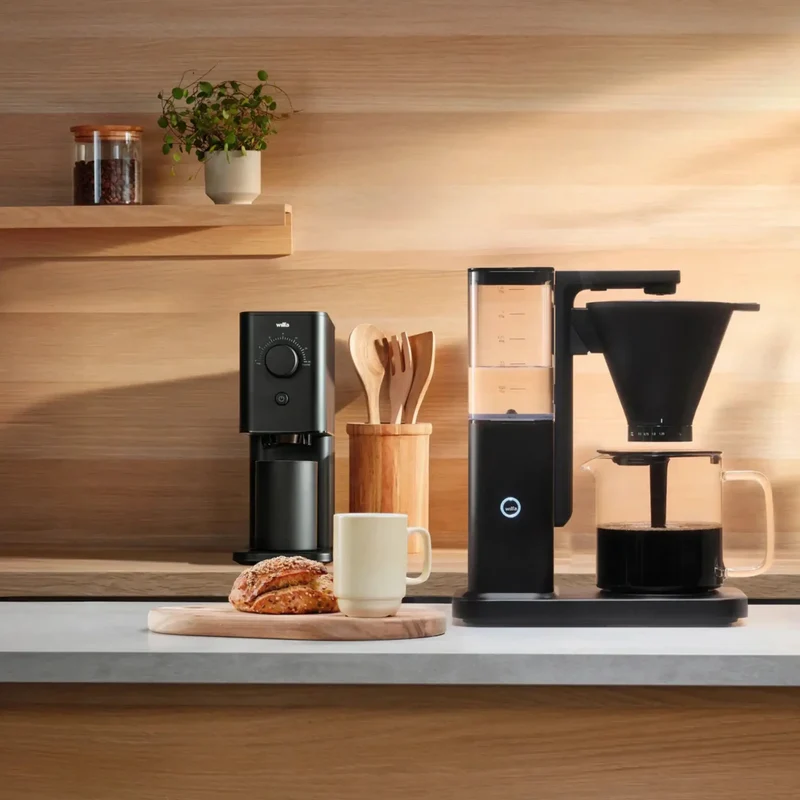 Wilfa Zense - Kaffeemühle