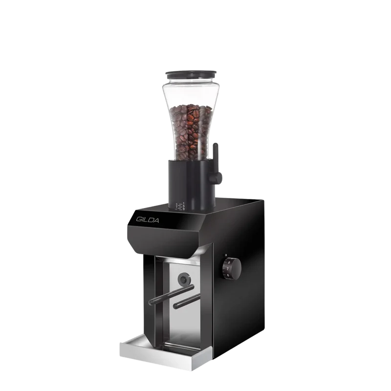 Gilda - Kaffeemühle