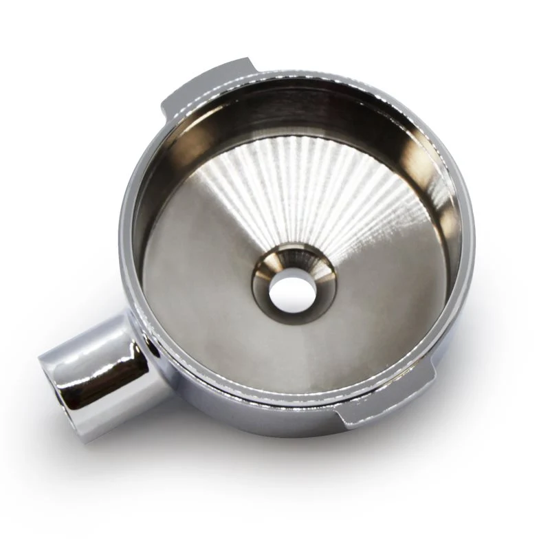 La Pavoni Lever Filterholder (Old Group) Chrome - 3110434