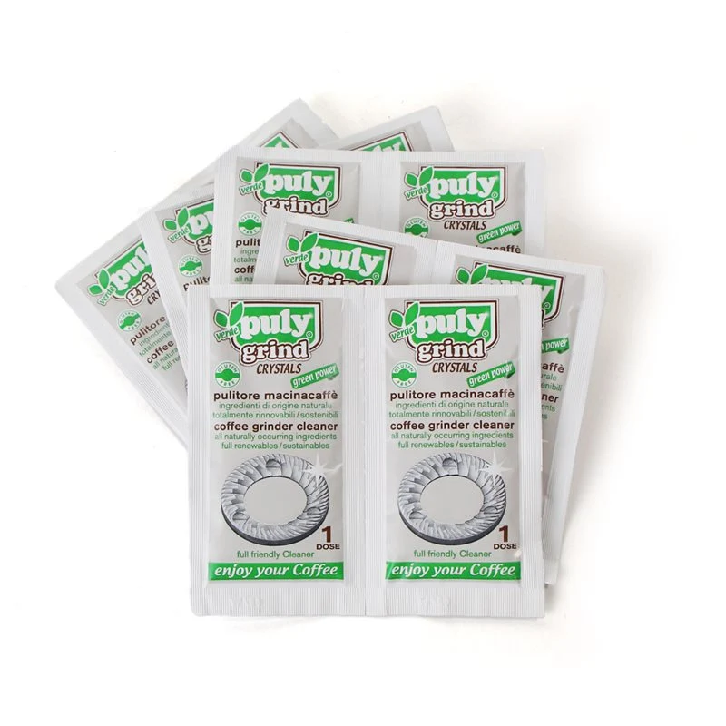 Puly Caff Puly Grind Crystals 10x15g