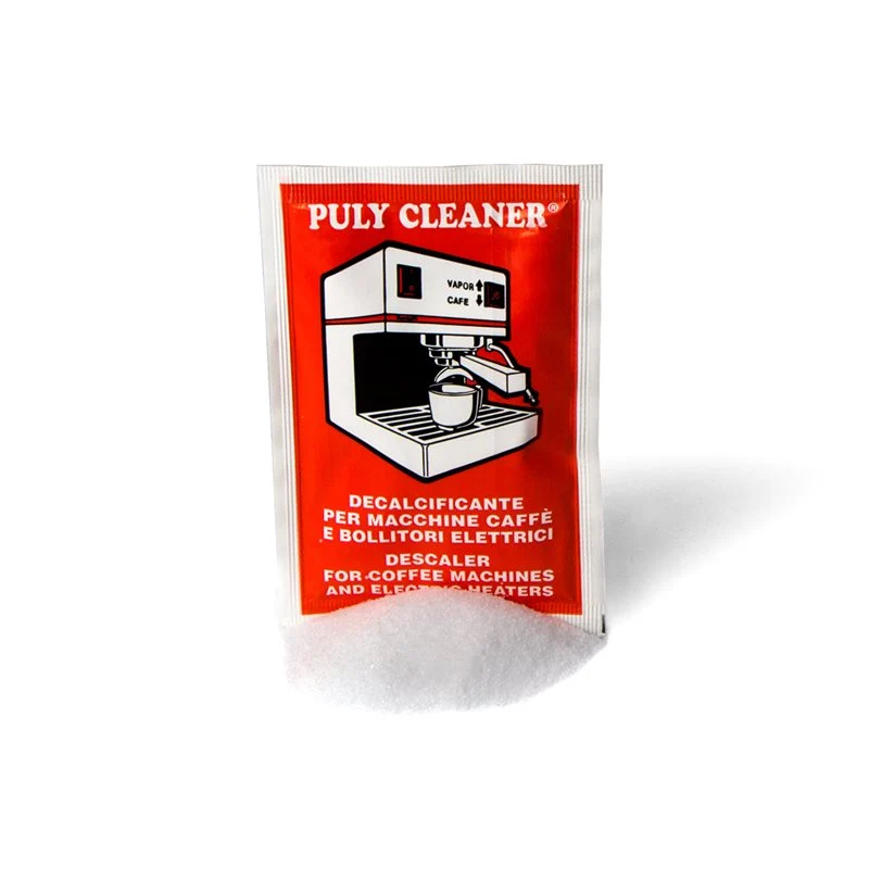Puly Baby Cleaner & Descaler Powder - 25g