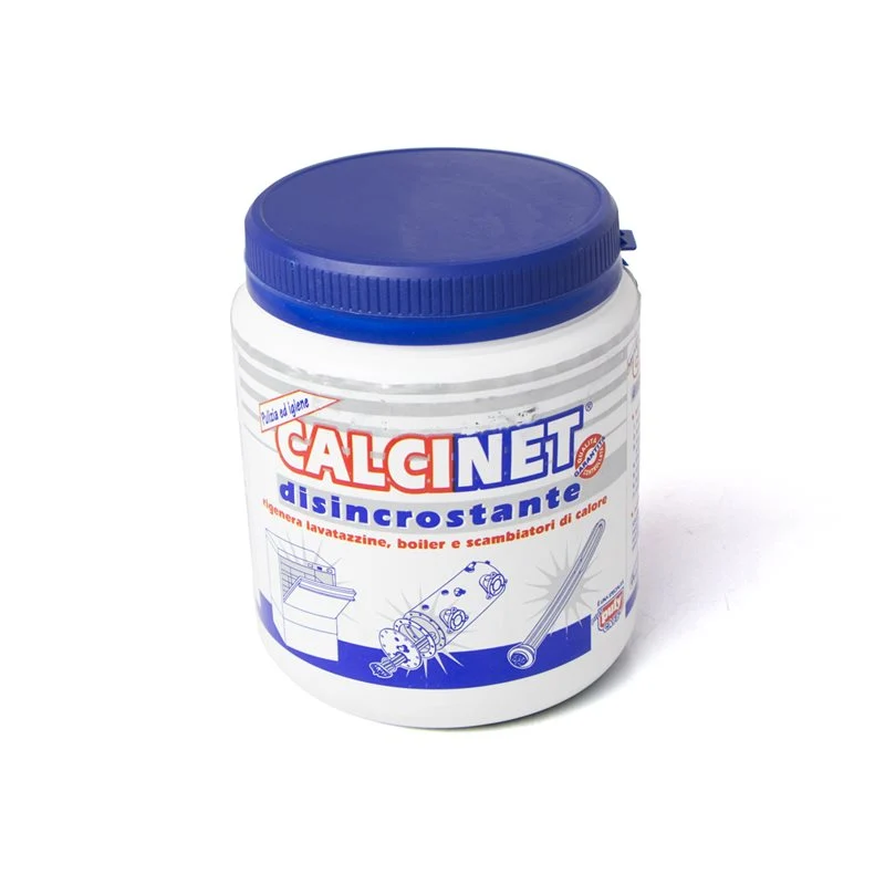 Puly Calcinet Descaling Crystals 1 Kilo Tub - 0421000