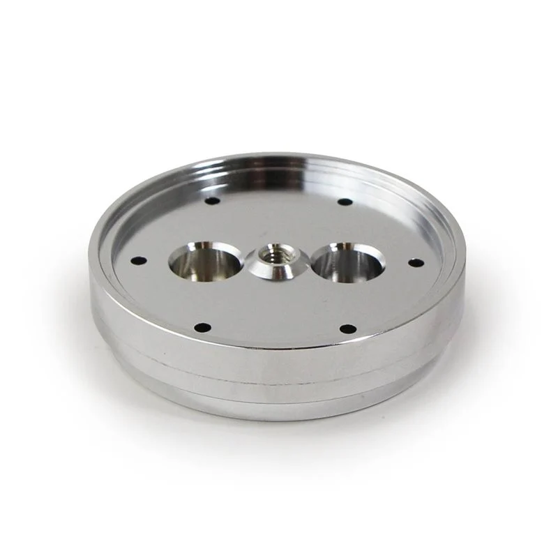 Gaggia Commercial Shower Plate Holder ø 58.3x14.5mm - WGA16G1002