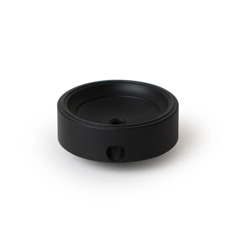 La Piccola Shower Plate Holder 14g - P177