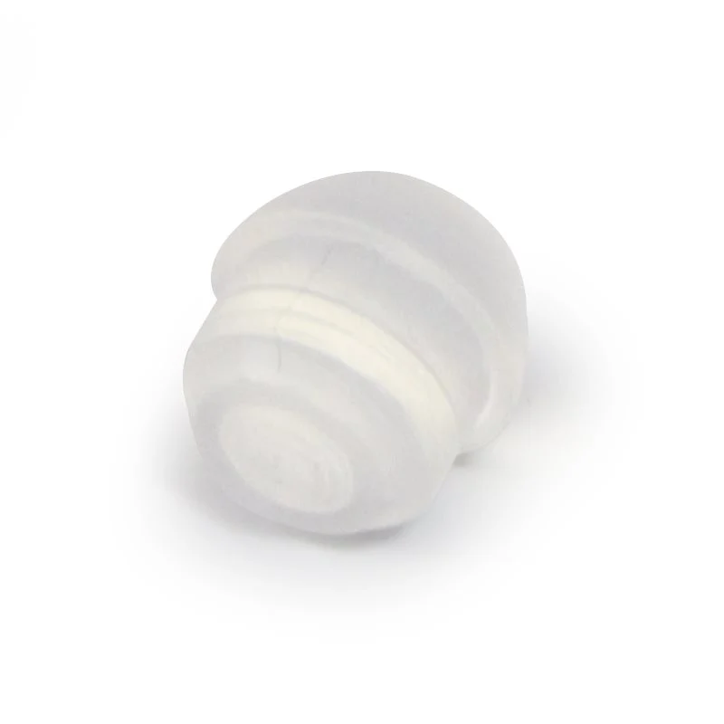 Gaggia Classic 2015 V2 Boiler Outlet Silicone Bung - 996530018311