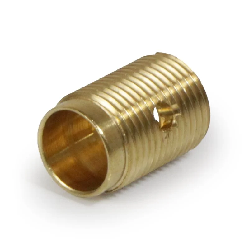 Gaggia Classic 2015 V2 Boiler Outlet Connector - 996530068176