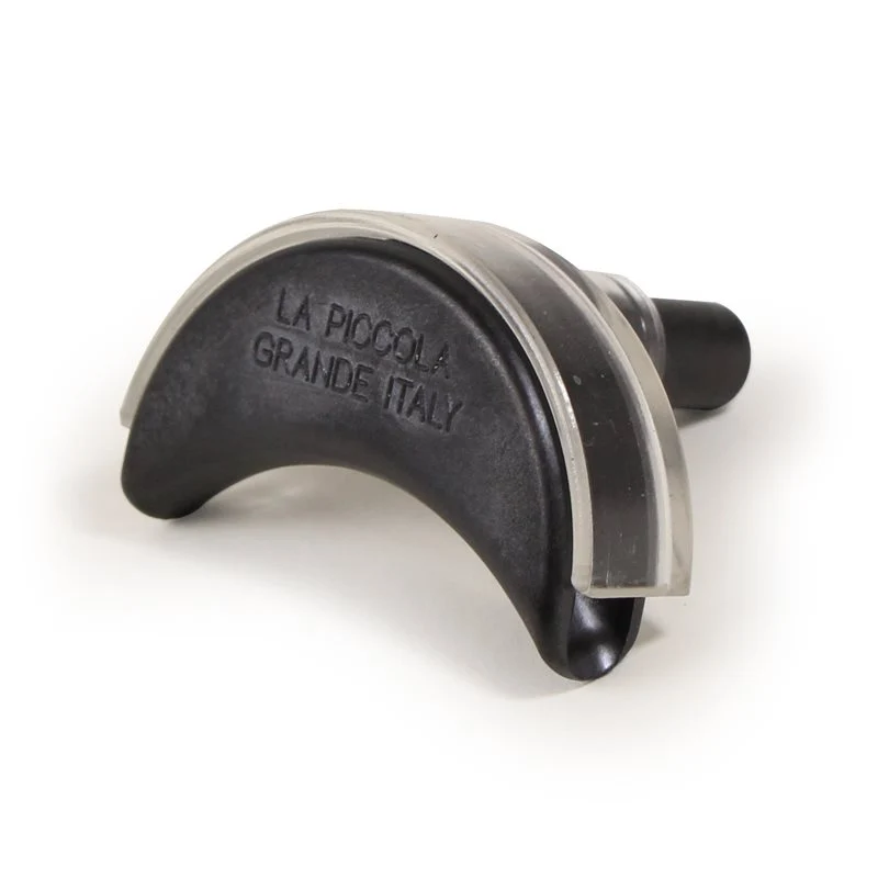 La Piccola Cecilia OEM Push in Double Spout
