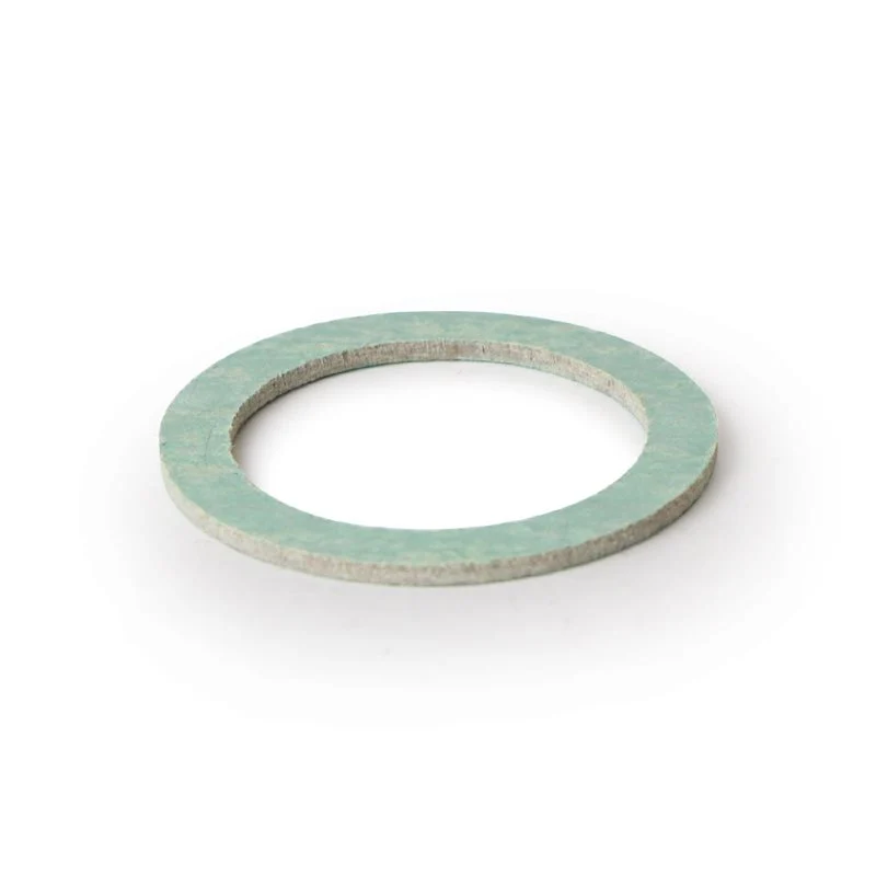 Isomac Heating Element Gasket ø 45x33x2mm - 2612009