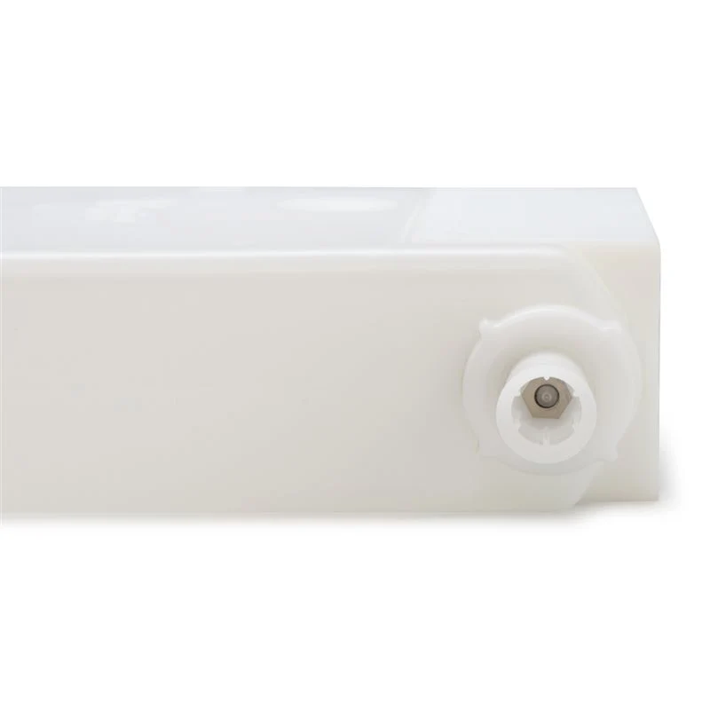 Matrix Milk Canister Lg (with Wheel) + Elbow R/H - B01-015
