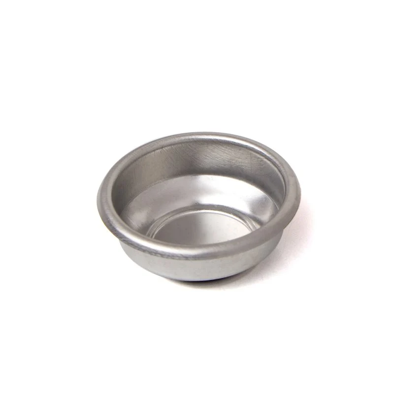 Spaziale Stainless Steel Blanking Disc 53mm - 00647