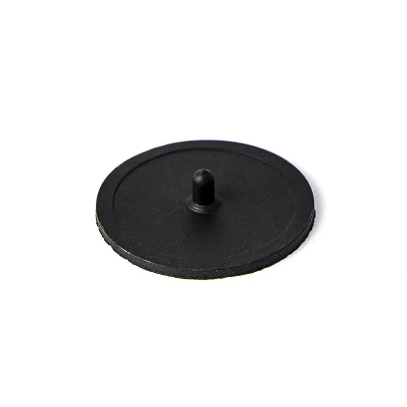 Rubber Blanking Disc 49mm