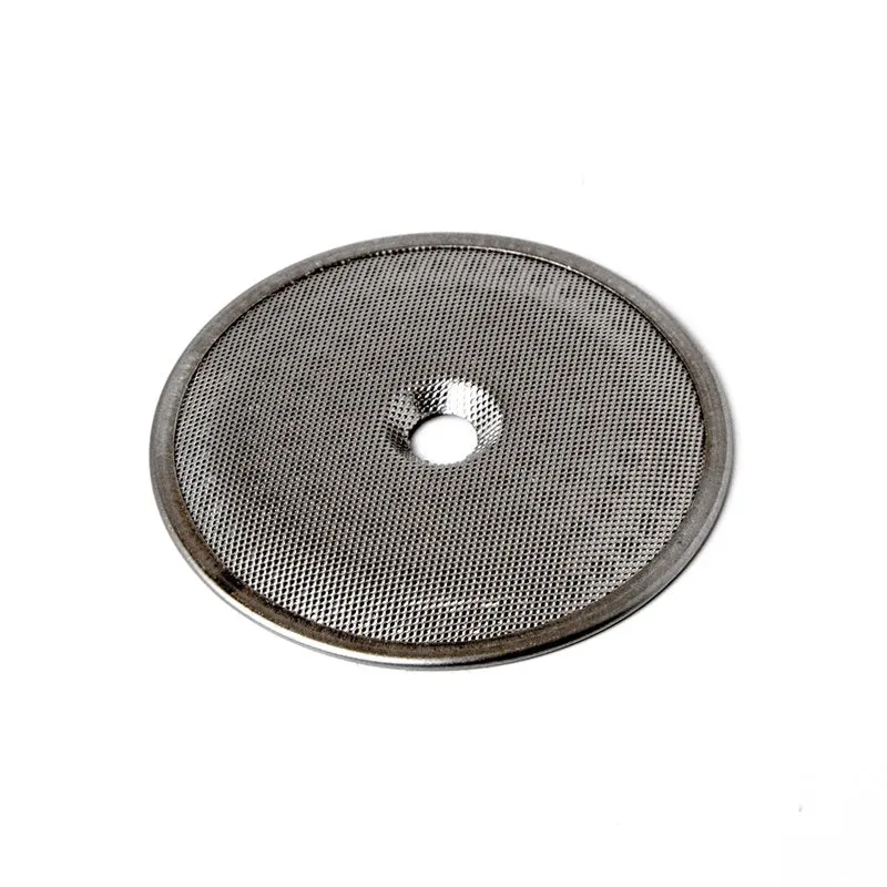 La Cimbali Standard Shower Screen 51.5mm - 457-504-000