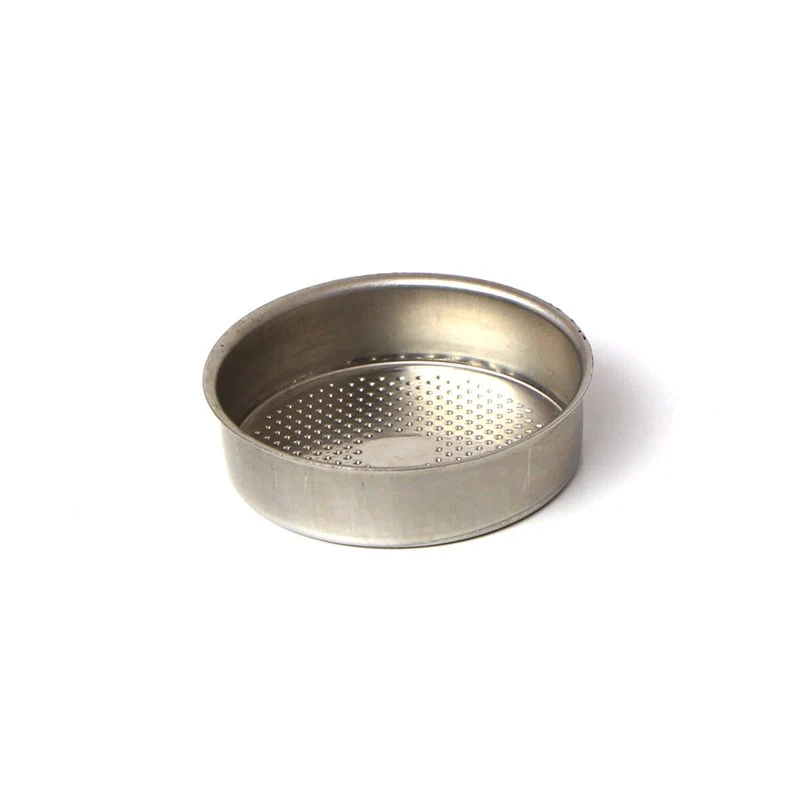 Pavoni Lever Shower Screen ø 54mm - 327115