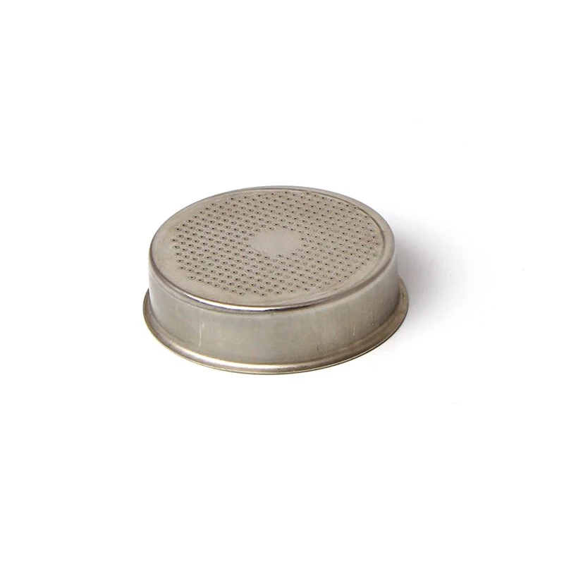 Pavoni Lever Shower Screen ø 54mm - 327115