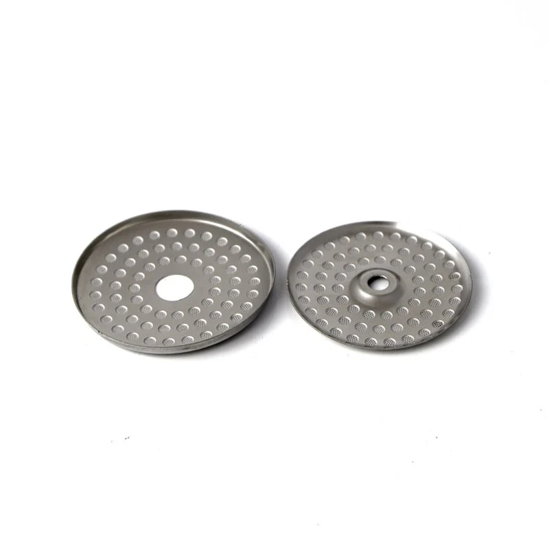 IMS La Spaziale Integrated Shower Screen ø 48.4mm - SP200IM