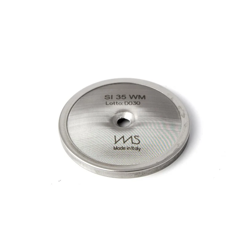 IMS Nuova Simonelli Wire Membrane Shower Screen 57.5mm - SI35WM