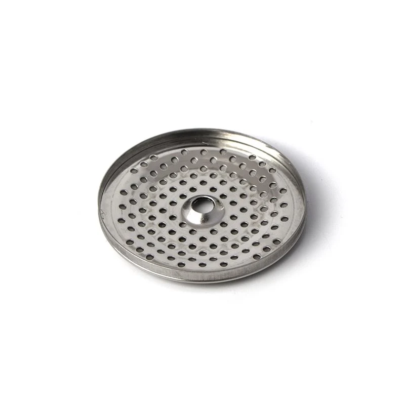 IMS Nuova Simonelli Wire Membrane Shower Screen 57.5mm - SI35WM