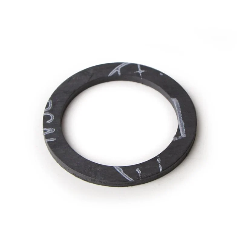 Astoria Heating Element Gasket 57x43x3mm - 12001