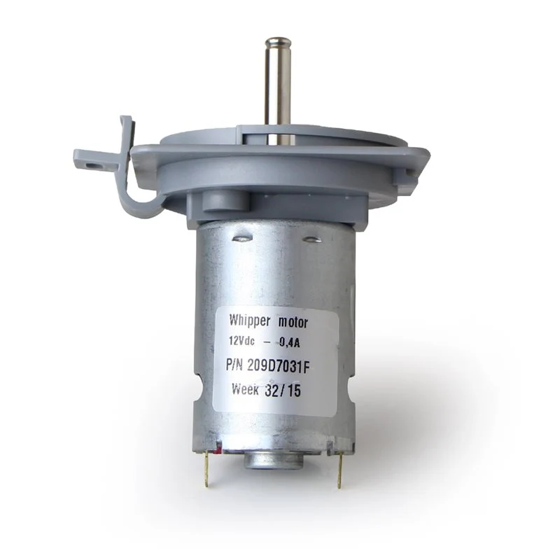 Matrix Whipper Motor 12v DC - B01-023