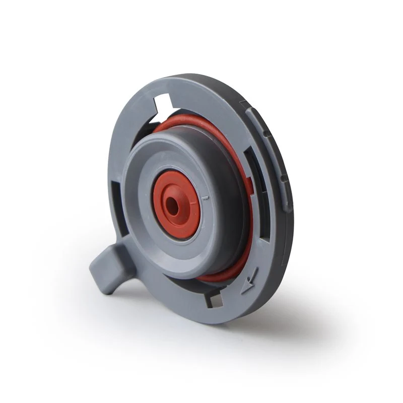 Matrix Whipper Base with Seals - B01-024