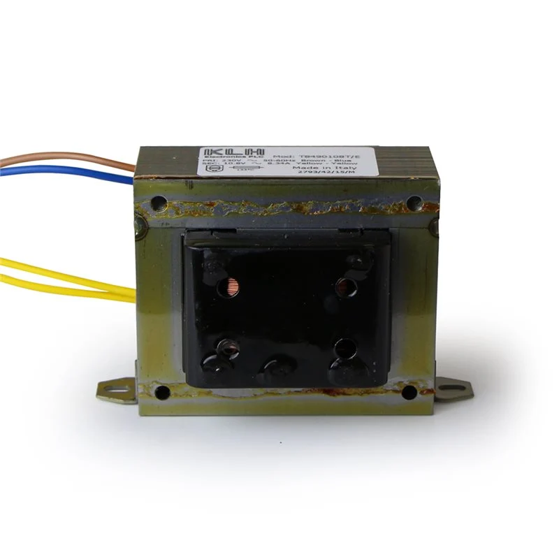 Matrix Mini 3 Transformer 100VA