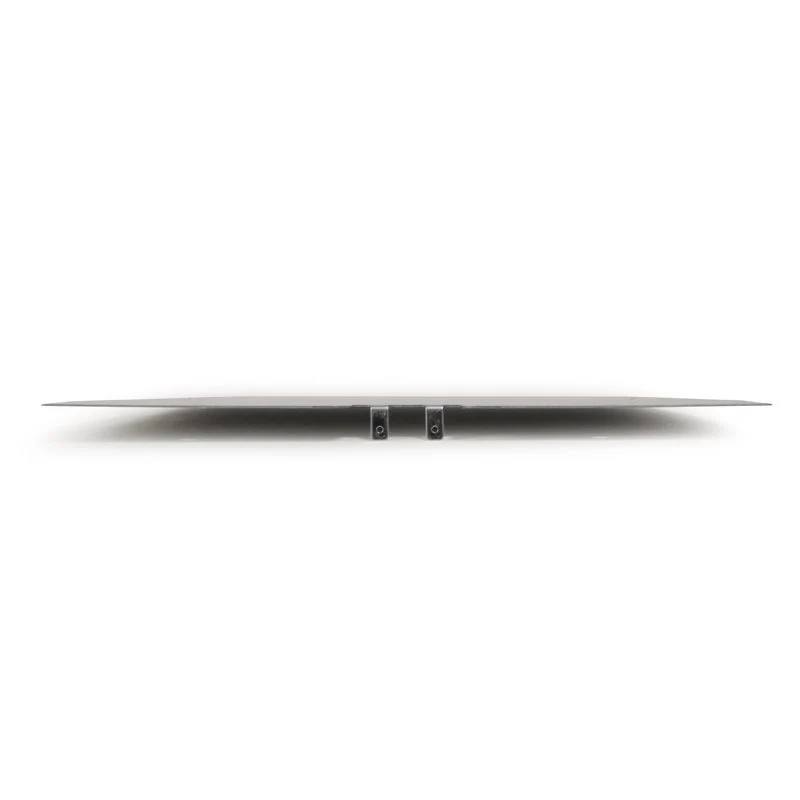 Gaggia Classic Stainless Top Plate - 421944026211