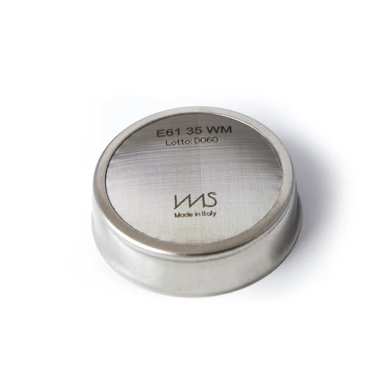 IMS E61 Precision Shower Screen ø 60mm - E6135WM