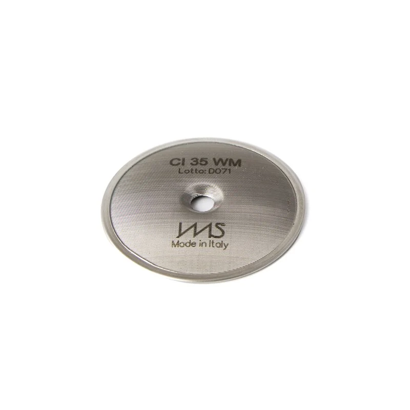 Astoria / Cimbali Precision Shower Screen ø 51.5mm - CI35WM