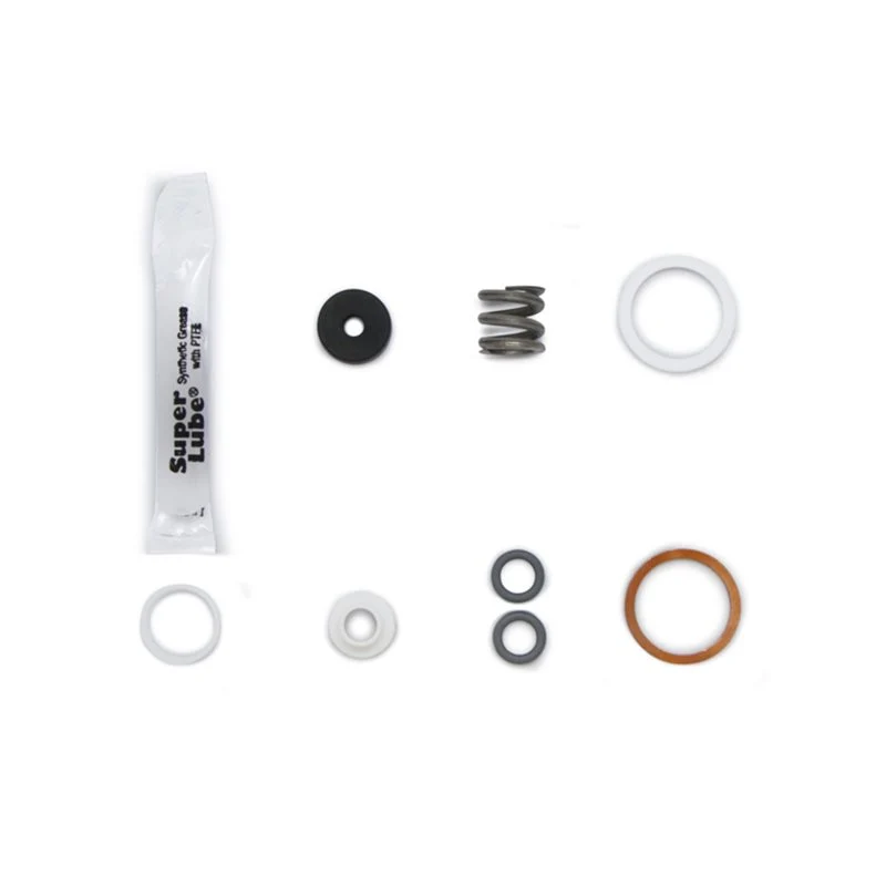 Rancilio Silvia Steam Valve Kit (New Style)
