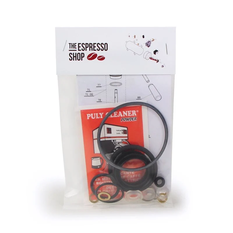 Pavoni Lever Service Kit Pre-Millennium (Old Group) - 45001