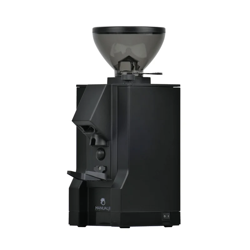 Eureka Mignon Manuale 50 Coffee Grinder 230V - Black