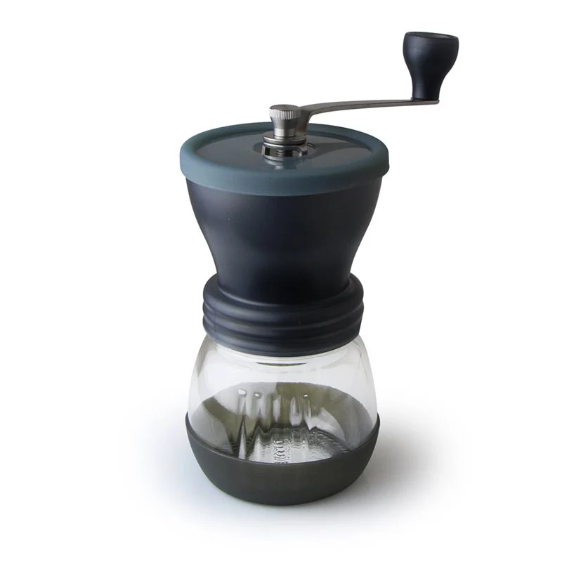 Hario Skerton Hand Coffee Grinder - MSCS-2TB