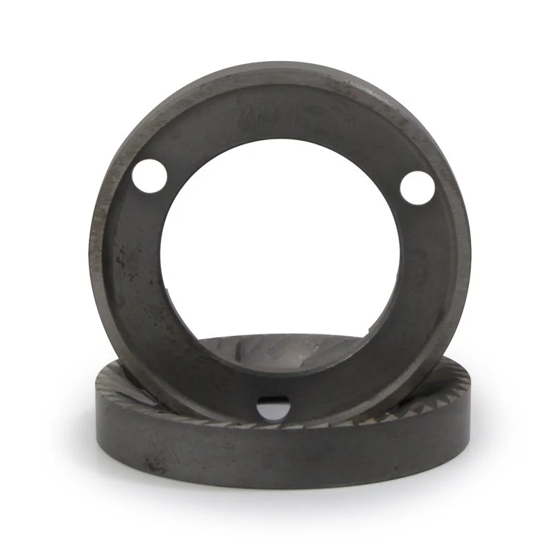 Rancilio Rocky Grinder Burrs (Pair) LH 50x31x8mm - 69000032