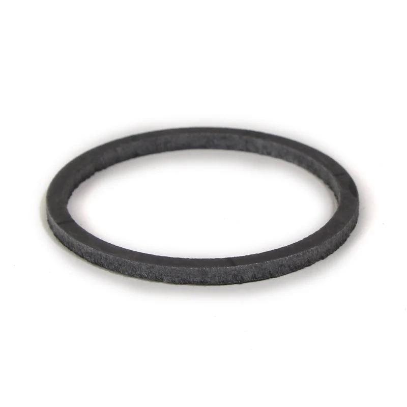 La Cimbali Flat Carbo Element Gasket ø 57.8x50x3mm