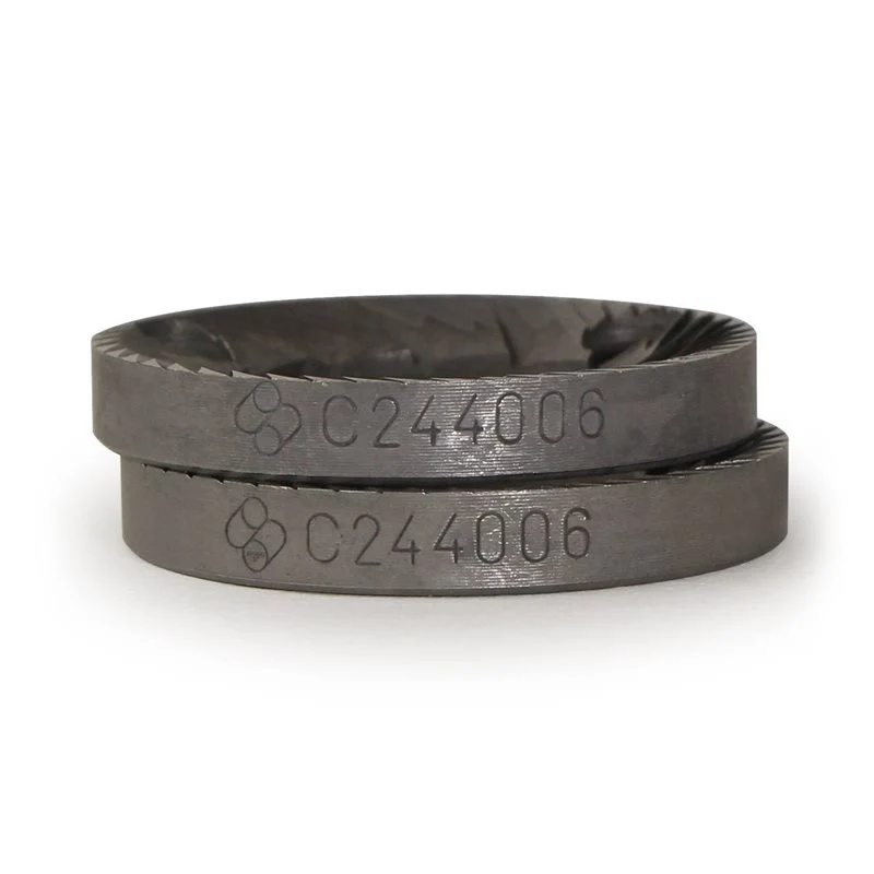 Macap M2 Grinder Burrs RH ø 50x30x7.5mm - C244006