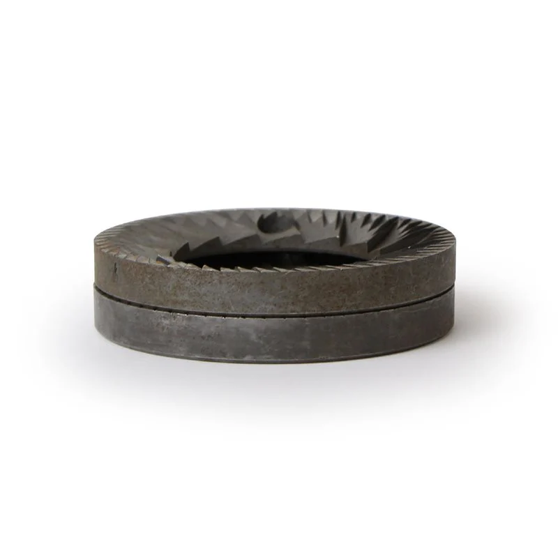 Fiorenzato MC F83E Grinder Burrs (Pair) RH ø 82.5x49x9.5mm - 400000004