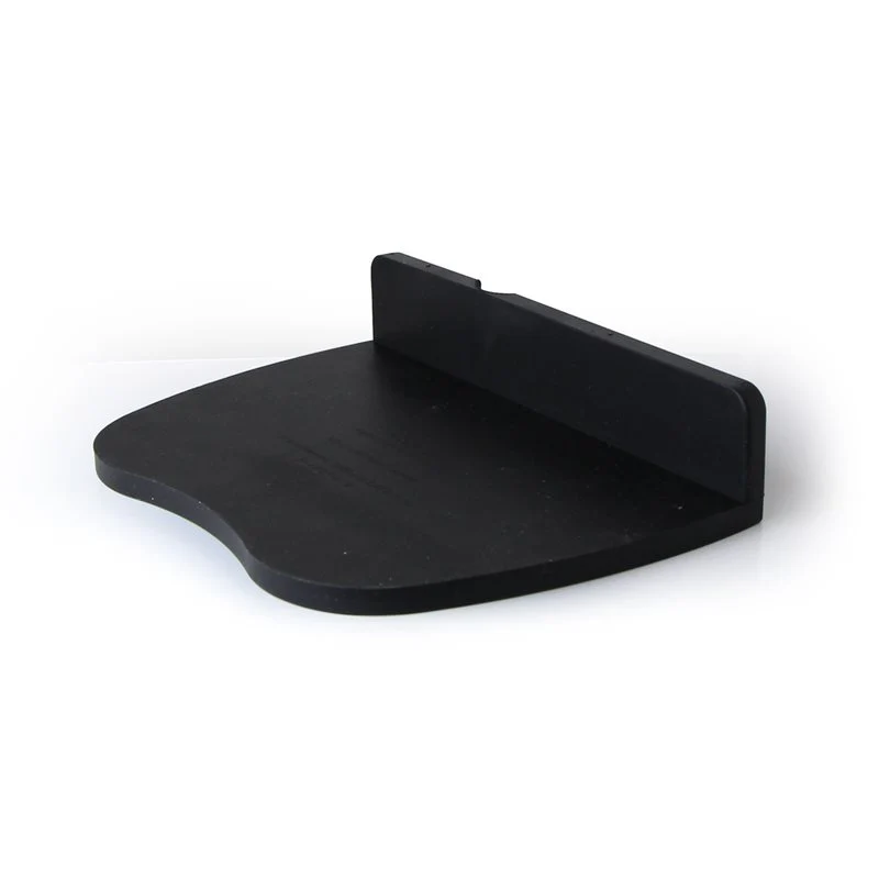 Crema Pro Corner Coffee Tamping Mat 205x150mm