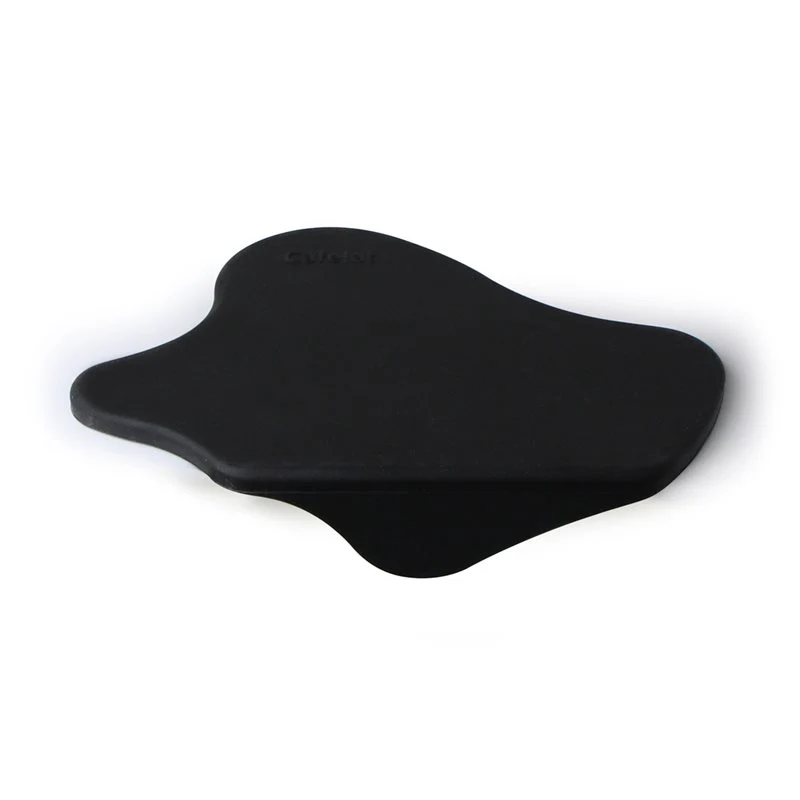 Cafelat Silicone Coffee Tamping Mat - Black Splat