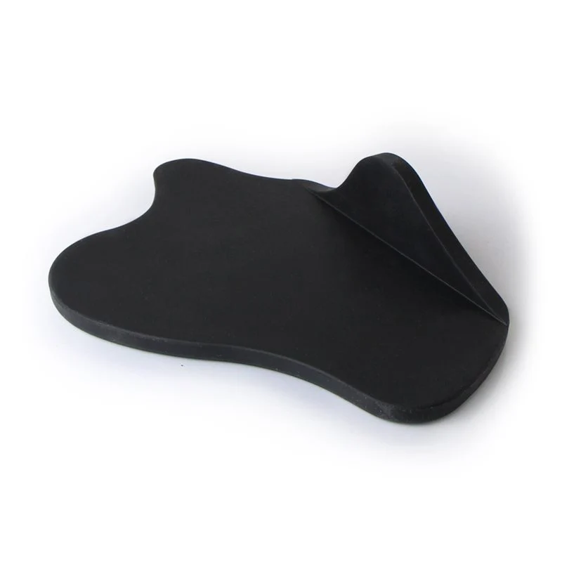 Cafelat Silicone Coffee Tamping Mat - Black Splat