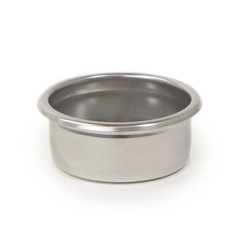 E61 Extra Large Filter Basket 24g Height 27mm