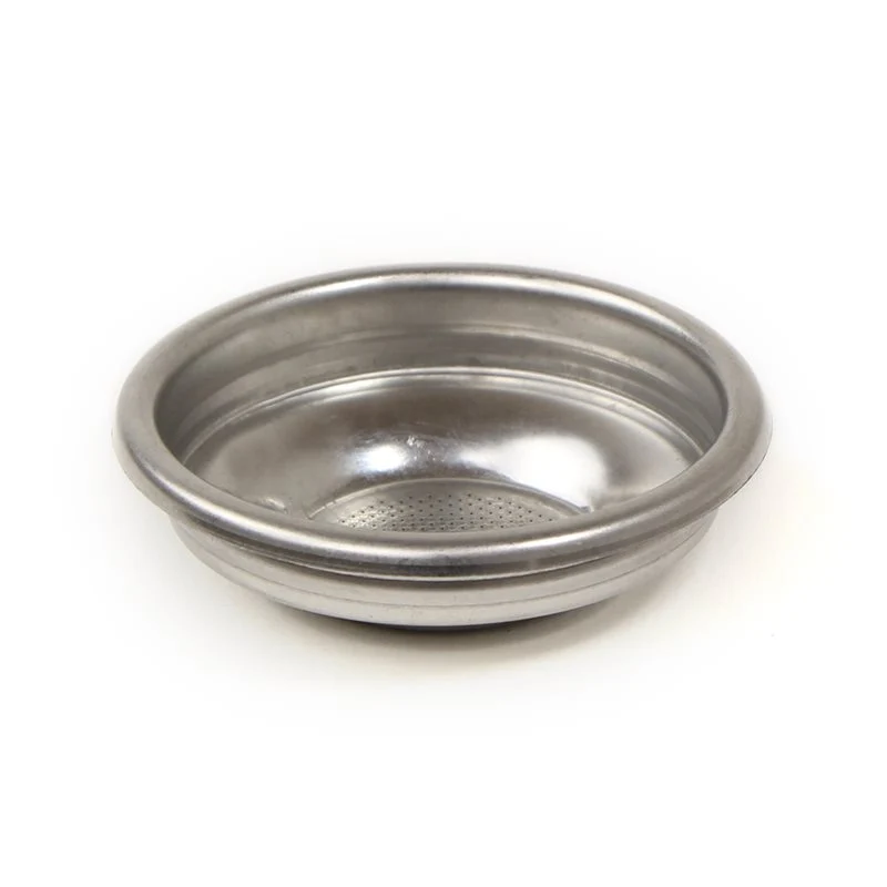 Astoria Single Filter Basket 6g 58mm - 27146