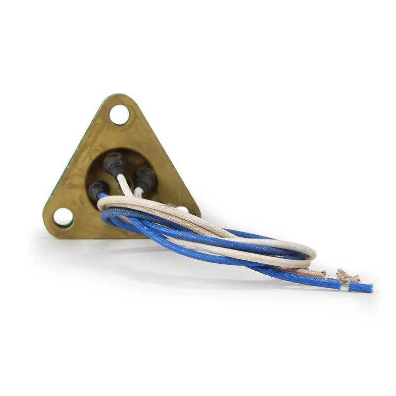 Expobar Heating Element 230V 3050W 335mm 4 Pole - C38027000