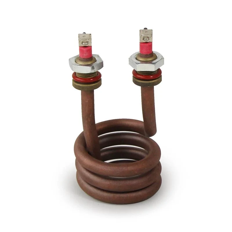 Elektra Miniverticale Element 1200W 110v