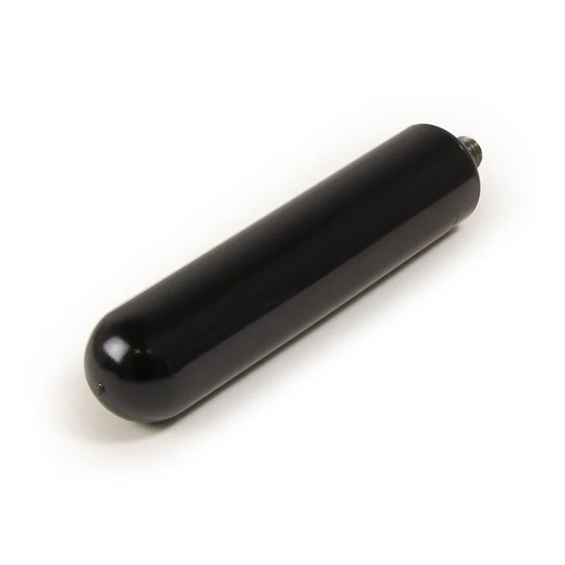 La San Marco Replacement Black Portafilter Handle M10 - 106055