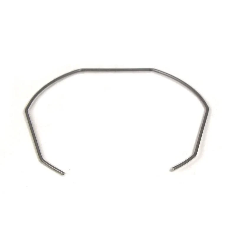 Stainless Filter Basket Locking Spring - 1.1mm