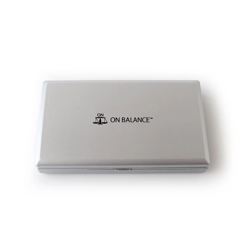 Yagua Coffee Scales 600g x 0.1g - ACC0001