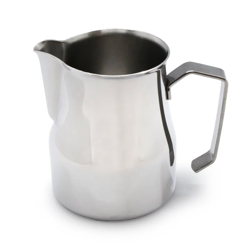 Motta Stainless Milk Frothing Jug 50cl - 901/50