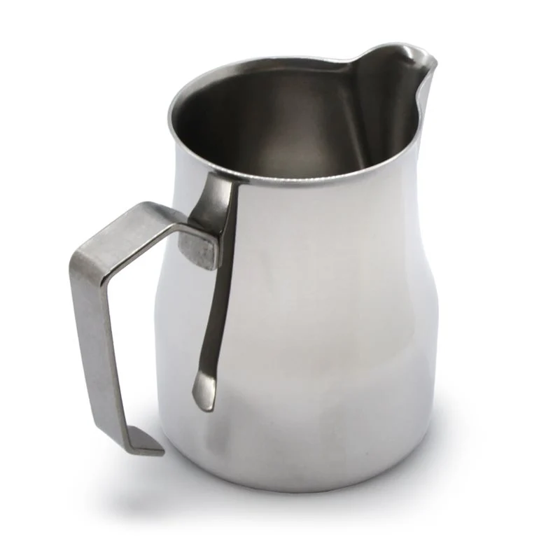 Motta Stainless Milk Frothing Jug 50cl - 901/50